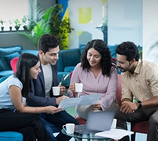 Collaborative Culture