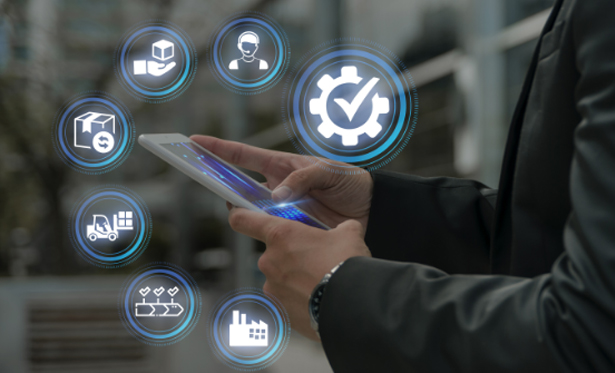 Strength Through Collaboration