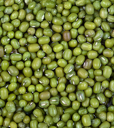 Pigeon Peas