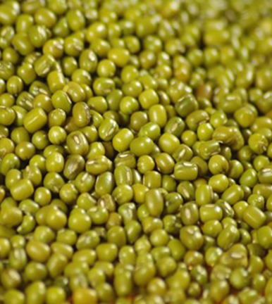 Pigeon Peas