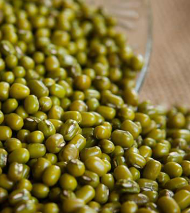 Pigeon Peas